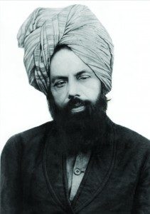 pendakwahan hazrat mirza ghulam ahmad almasih yang dijanjikan