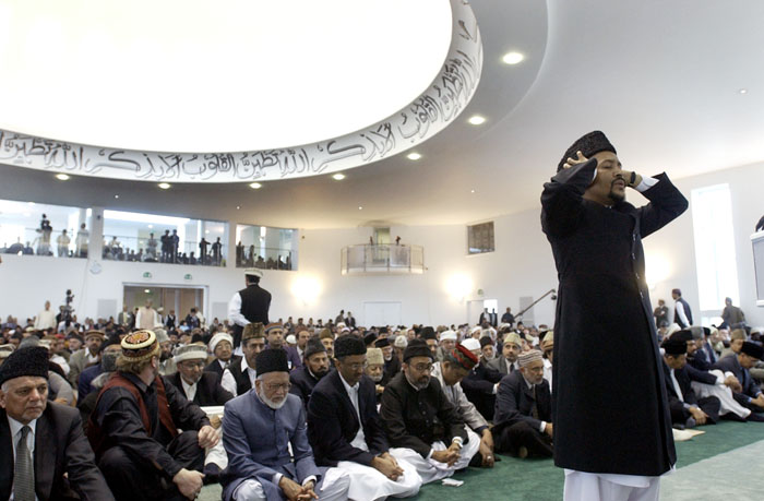 khutbah jumat tentang shalat