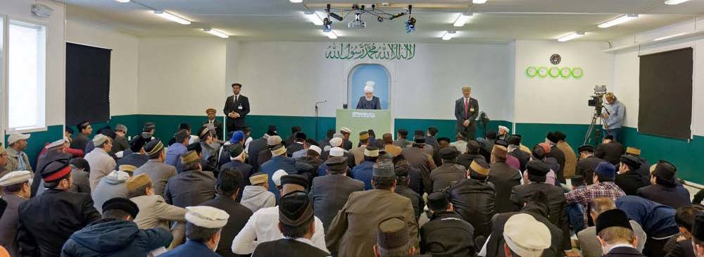 khutbah menjauhi langkah setan