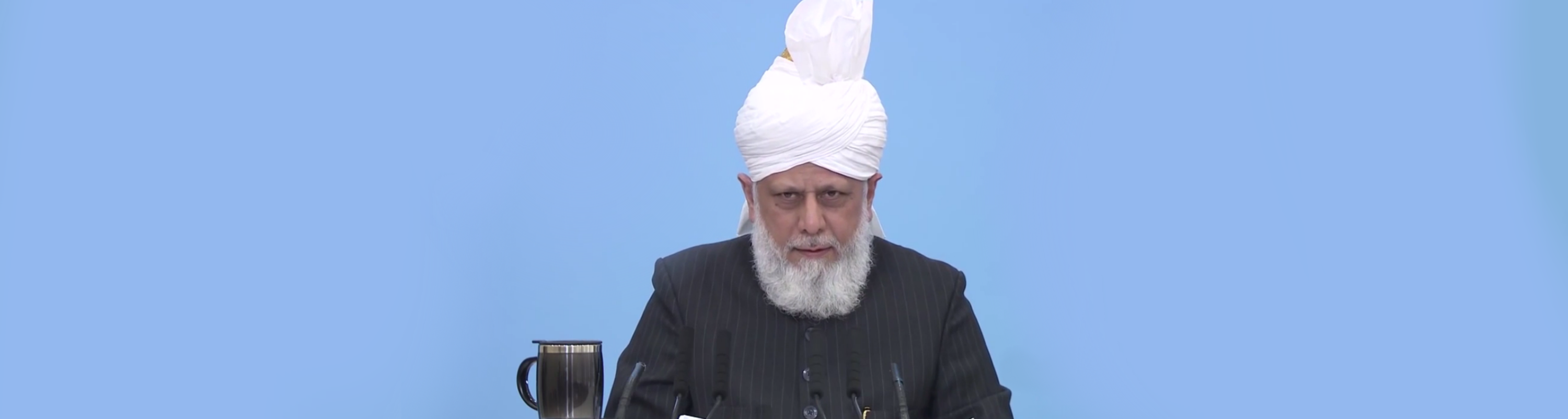khutbah jumat