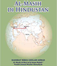 buku Almasih di Hindustan