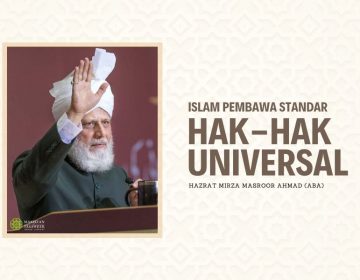 islam hak universal