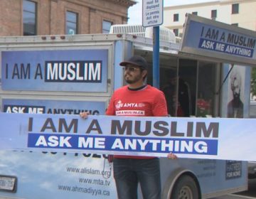 tangkal islamofobia