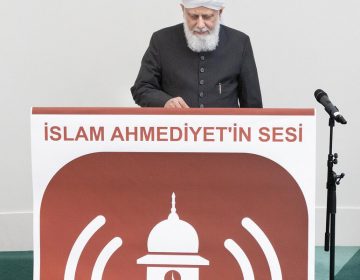 radio ahmadiyah
