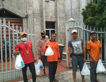 ahmadiyah jakarta Pusat