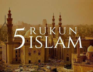 rukun islam