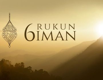 rukun iman