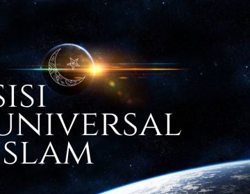 universal islam