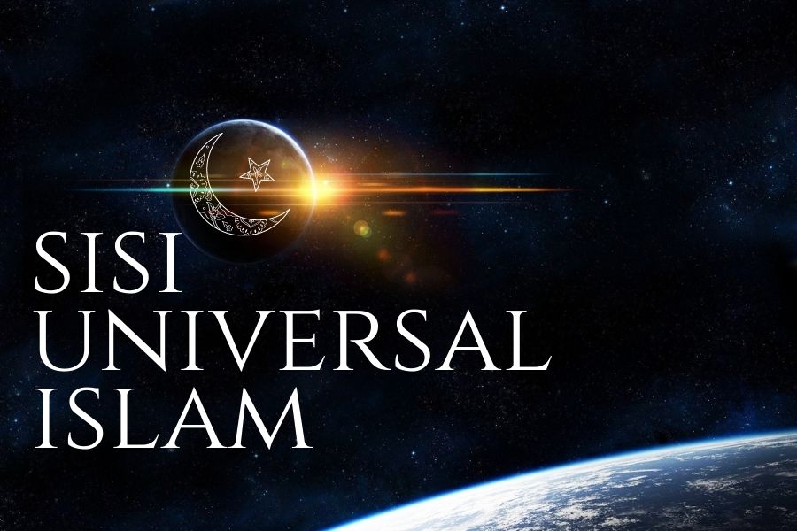 universal islam
