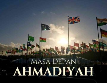 masa depan ahmadiyah