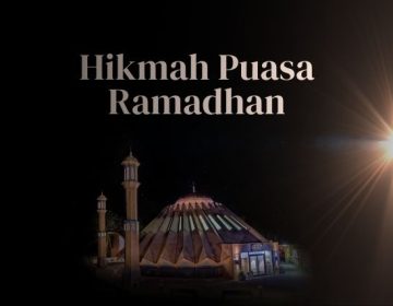 hikmah puasa ramadhan