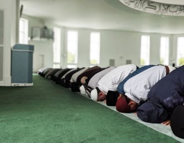 Sarana hubungan sempurna pada Allah