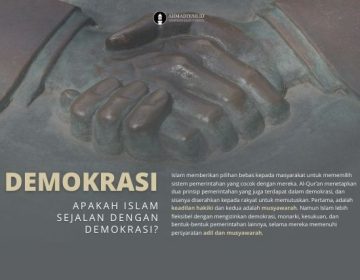 islam dan demokrasi