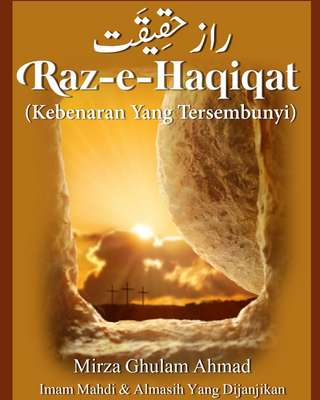 Raz-e-Haqiqat (Kebenaran Yang Tersembunyi)