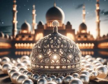 mutiara hikmah, nasihat untuk mubaligh