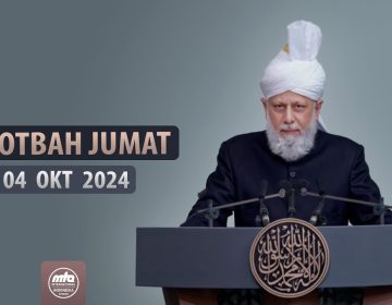 Perang Khandaq perang Ahzab