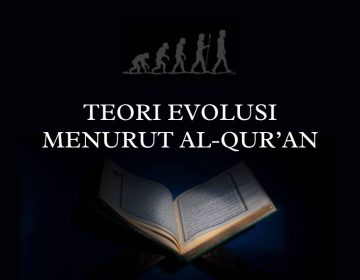 Teori evolusi menurut Alquran