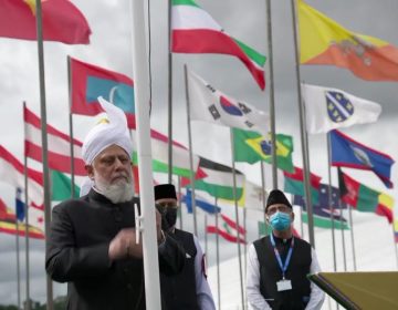 ahmadiyah kebangkitan Islam
