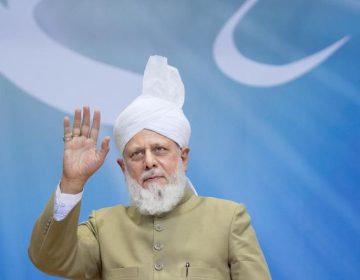 Ahmadiyah mewujudkan ajaran islam sejati