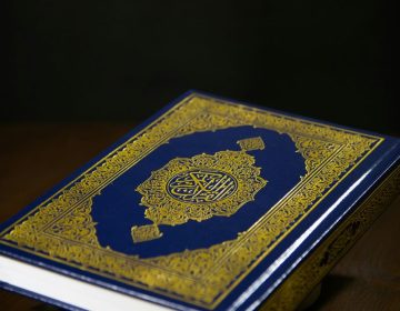 nabi bisa datang setelah Rasulullah