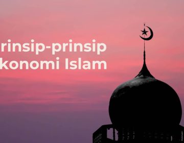 ekonomi Islam