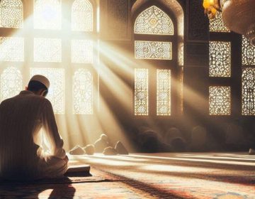 cara mendapatkan kecintaan Allah