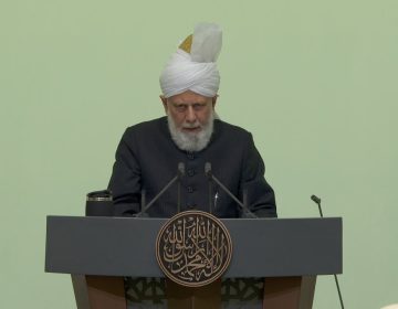 pengkhianatan bani quraizhah