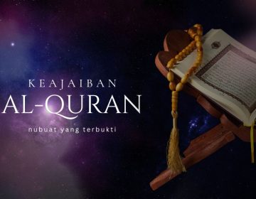 nubuatan ramalan Alquran yang terbukti