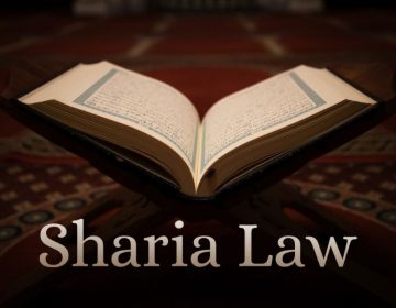 rahasia syariah islam