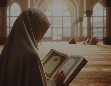 perempuan dalam Alquran