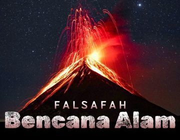 Falsafah bencana alam