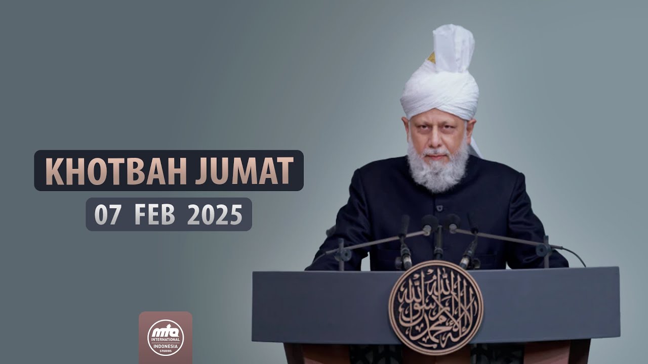 Khotbah jumat tentang perang Khaibar