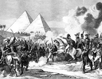 Napoleon Islam