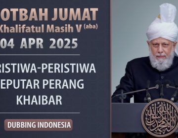 perang khaibar