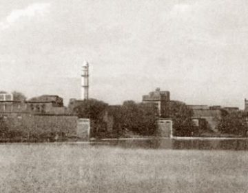 Jalsah salanah,