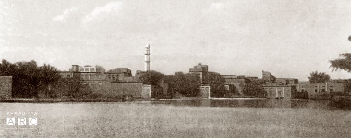 Jalsah salanah,