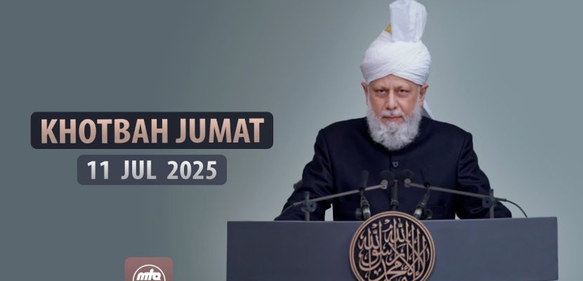 Fatah Mekkah Rasulullah
