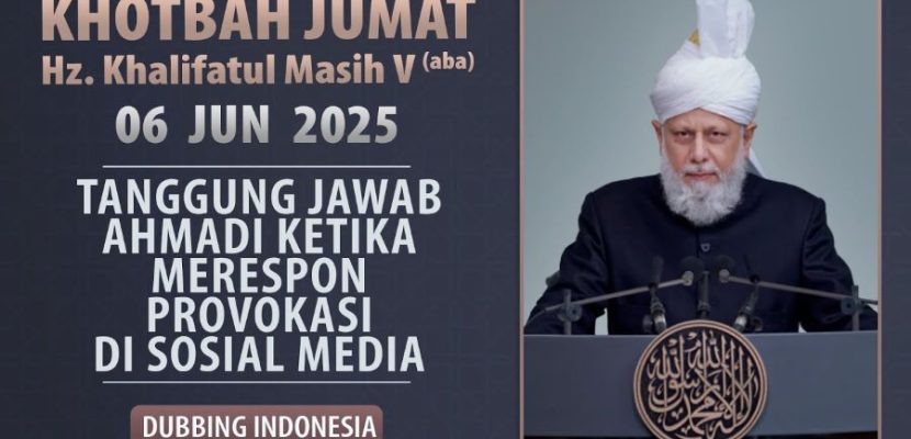 para Ahmadi menghadapi penentangan