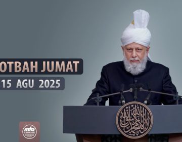 penghancuran berhala di Kabah setelah fatah mekkah