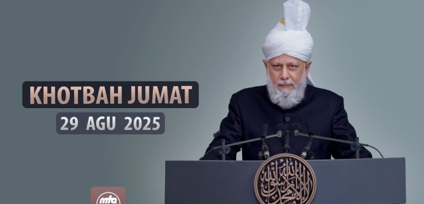 Khotbah Jumat tentang perang Hunain