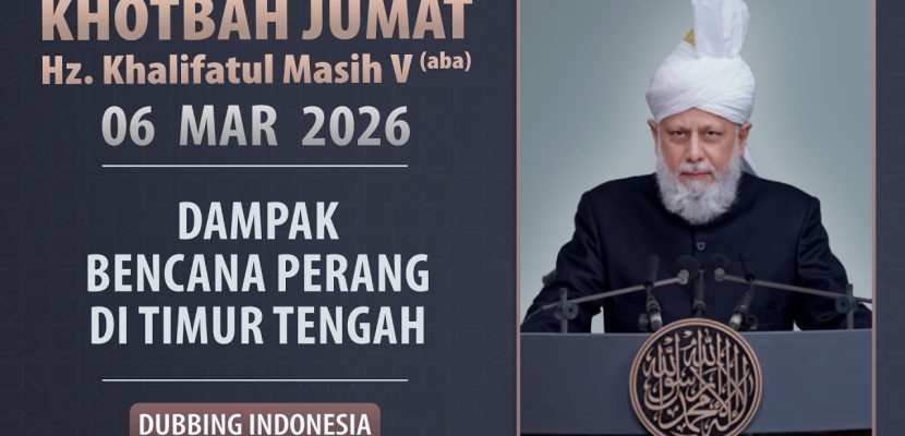 dampak perang di timur tengah