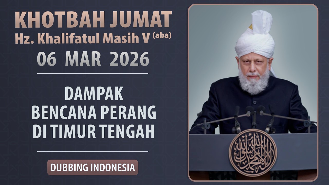 dampak perang di timur tengah