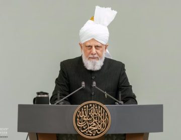 pemimpin muslim dunia, barat, amerika serikat, iran